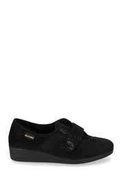 Pantofole Nero Valleverde