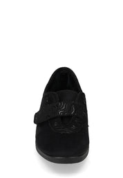 Pantofole Nero Valleverde