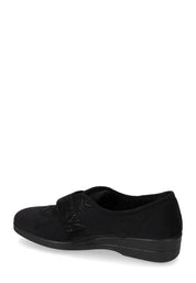 Pantofole Nero Valleverde