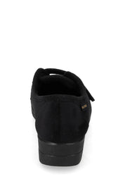 Pantofole Nero Valleverde