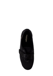 Pantofole Nero Valleverde
