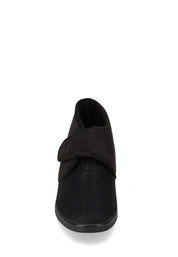 Pantofole Nero Valleverde