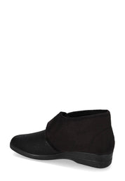 Pantofole Nero Valleverde