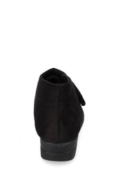 Pantofole Nero Valleverde