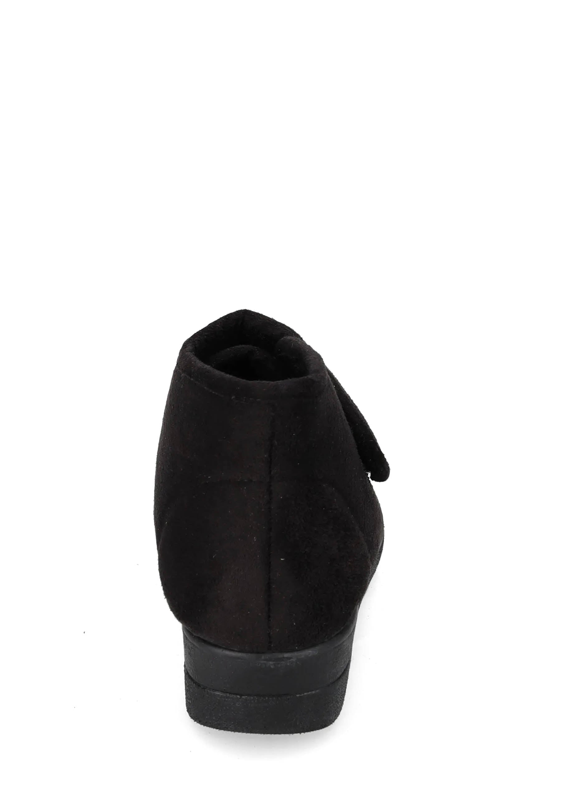Pantofole Nero Valleverde