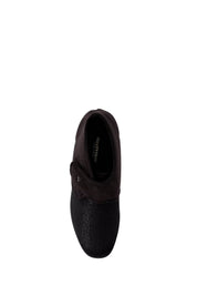 Pantofole Nero Valleverde