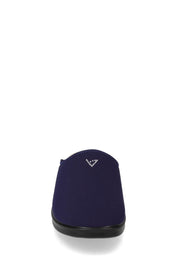 Pantofole Blu Valleverde