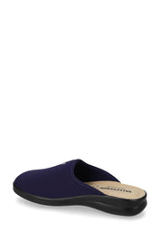 Pantofole Blu Valleverde