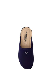 Pantofole Blu Valleverde