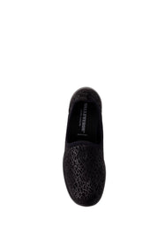 Slip-on Nero Valleverde
