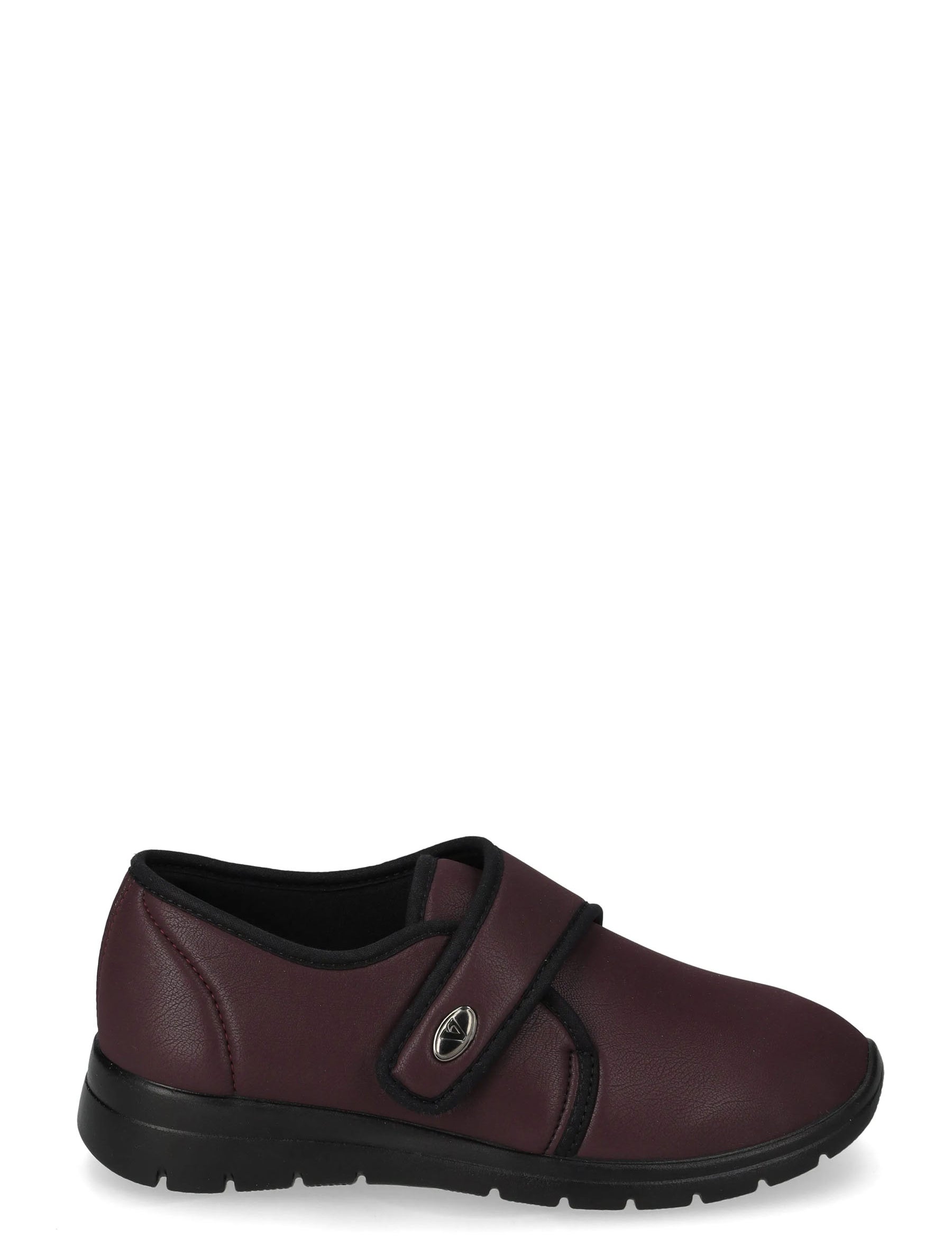 Pantofole Marrone Valleverde