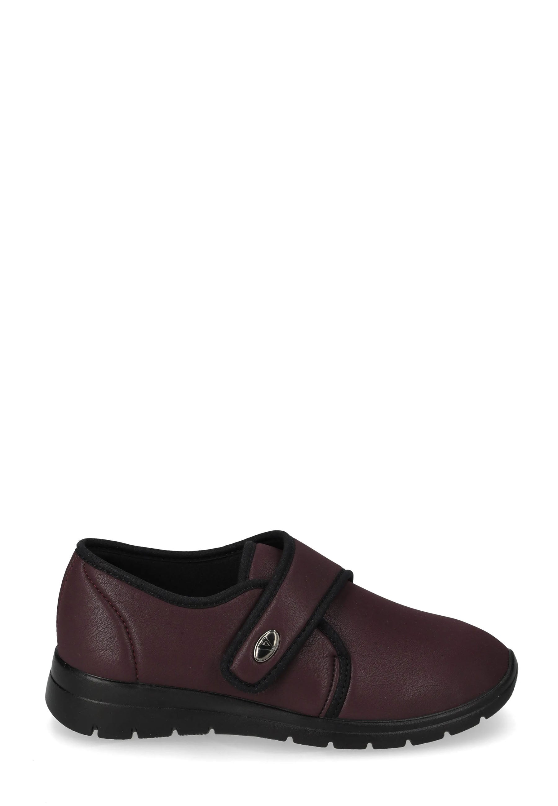Pantofole Marrone Valleverde