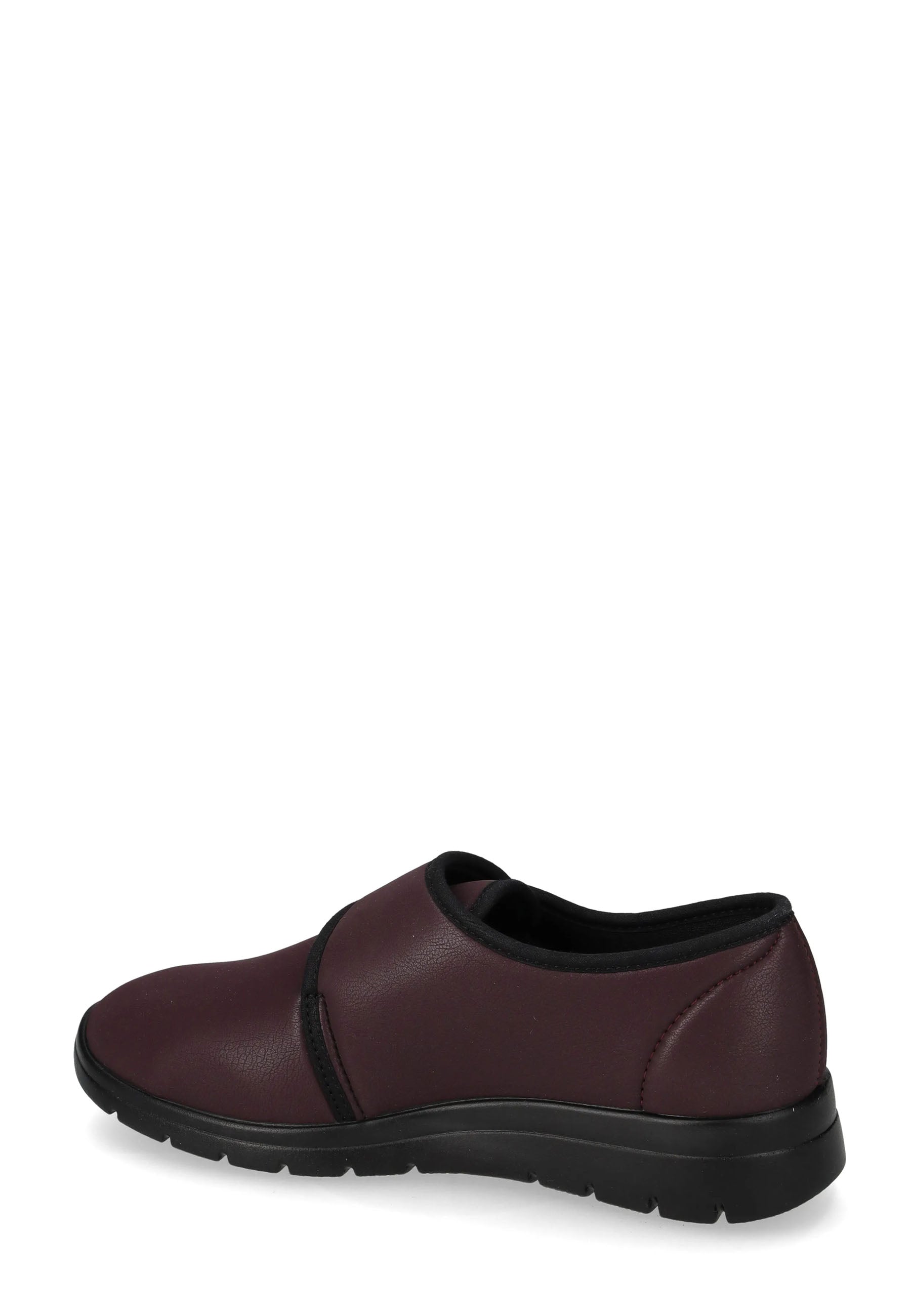 Pantofole Marrone Valleverde