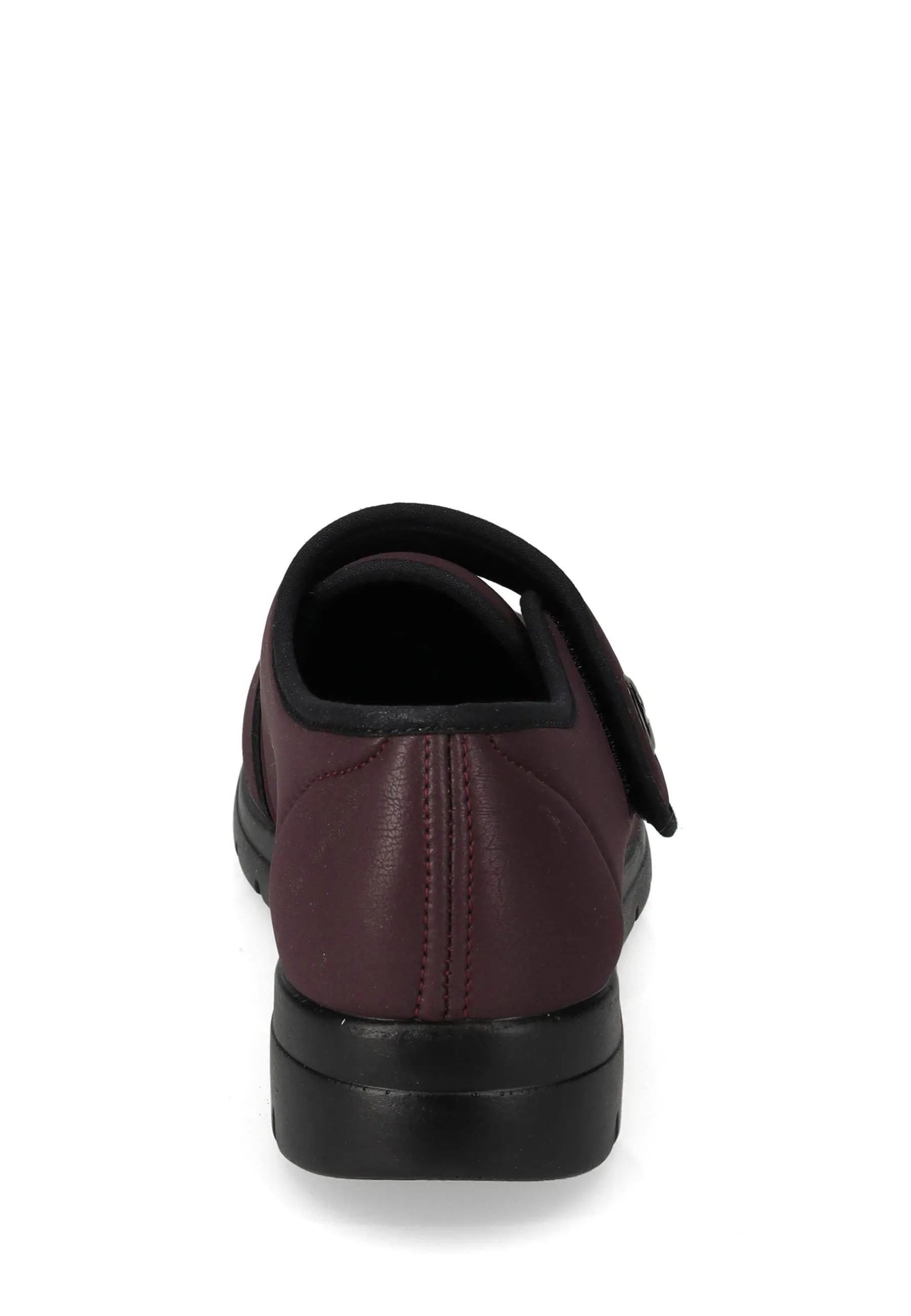 Pantofole Marrone Valleverde