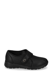 Pantofole Nero Valleverde