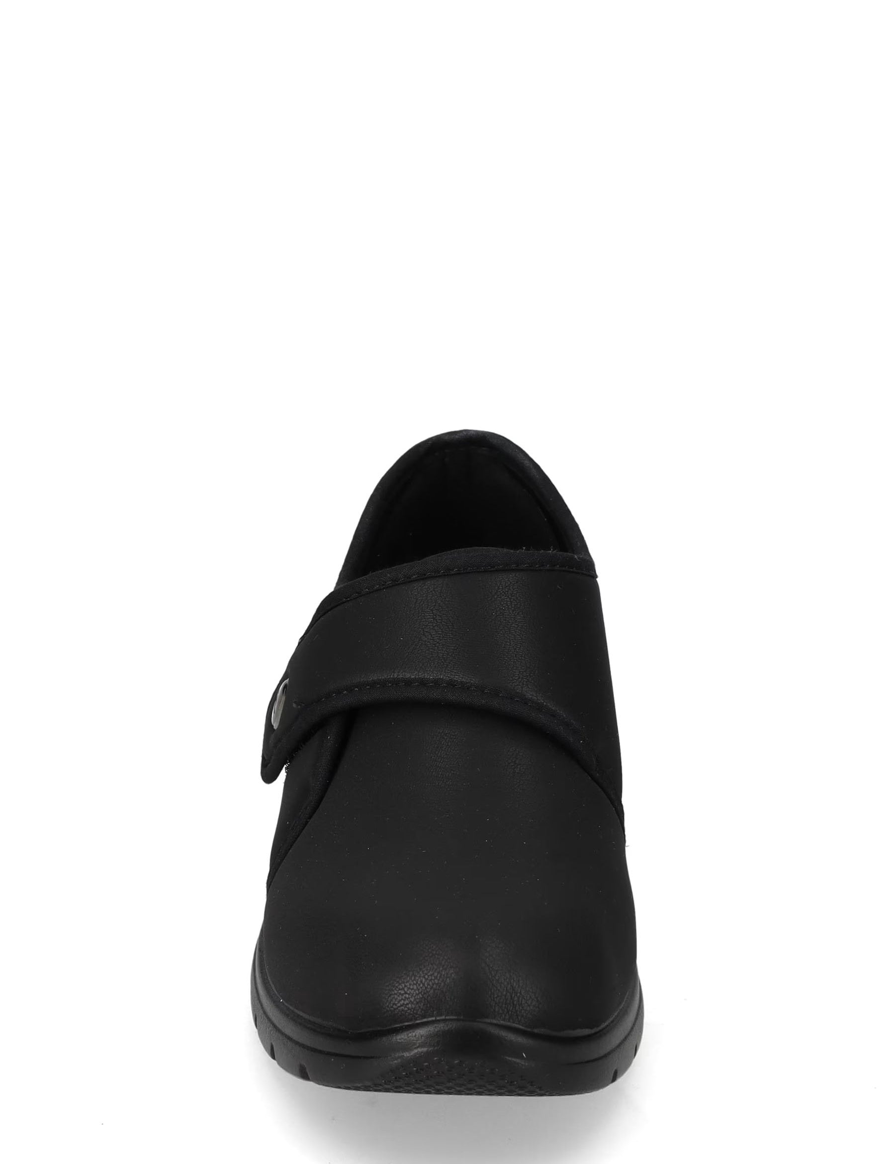 Pantofole Nero Valleverde