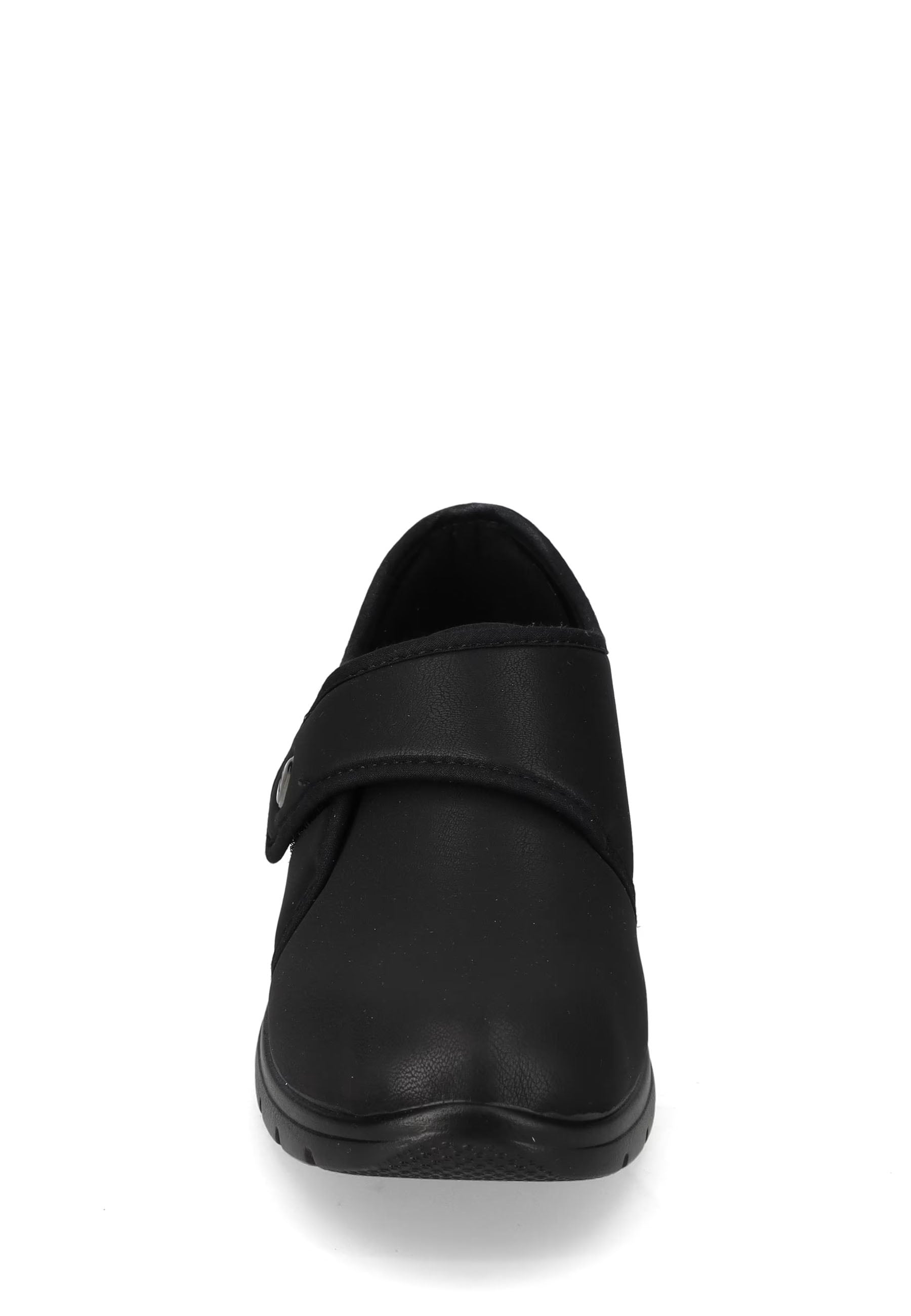 Pantofole Nero Valleverde