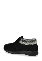 Pantofole Nero Valleverde