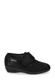 Pantofole Nero Valleverde