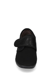 Pantofole Nero Valleverde