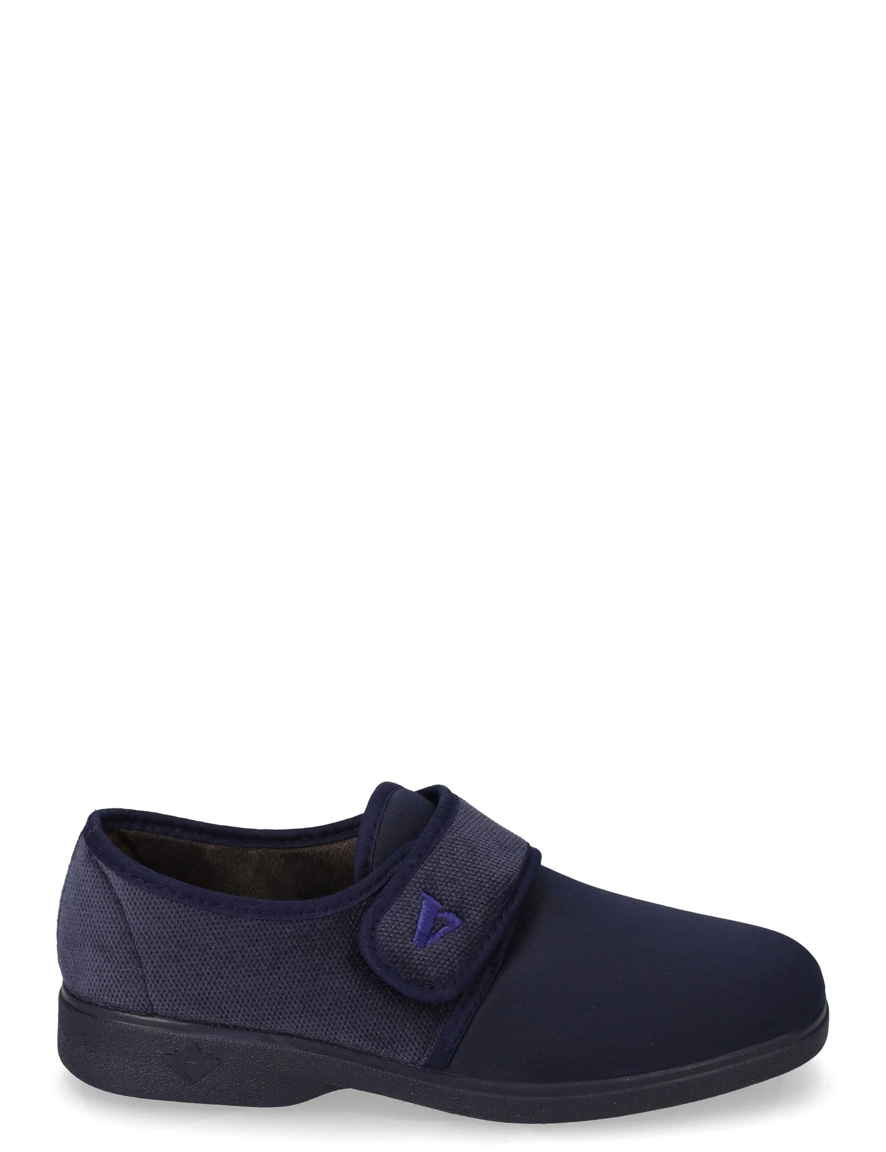 Pantofole Blu Valleverde