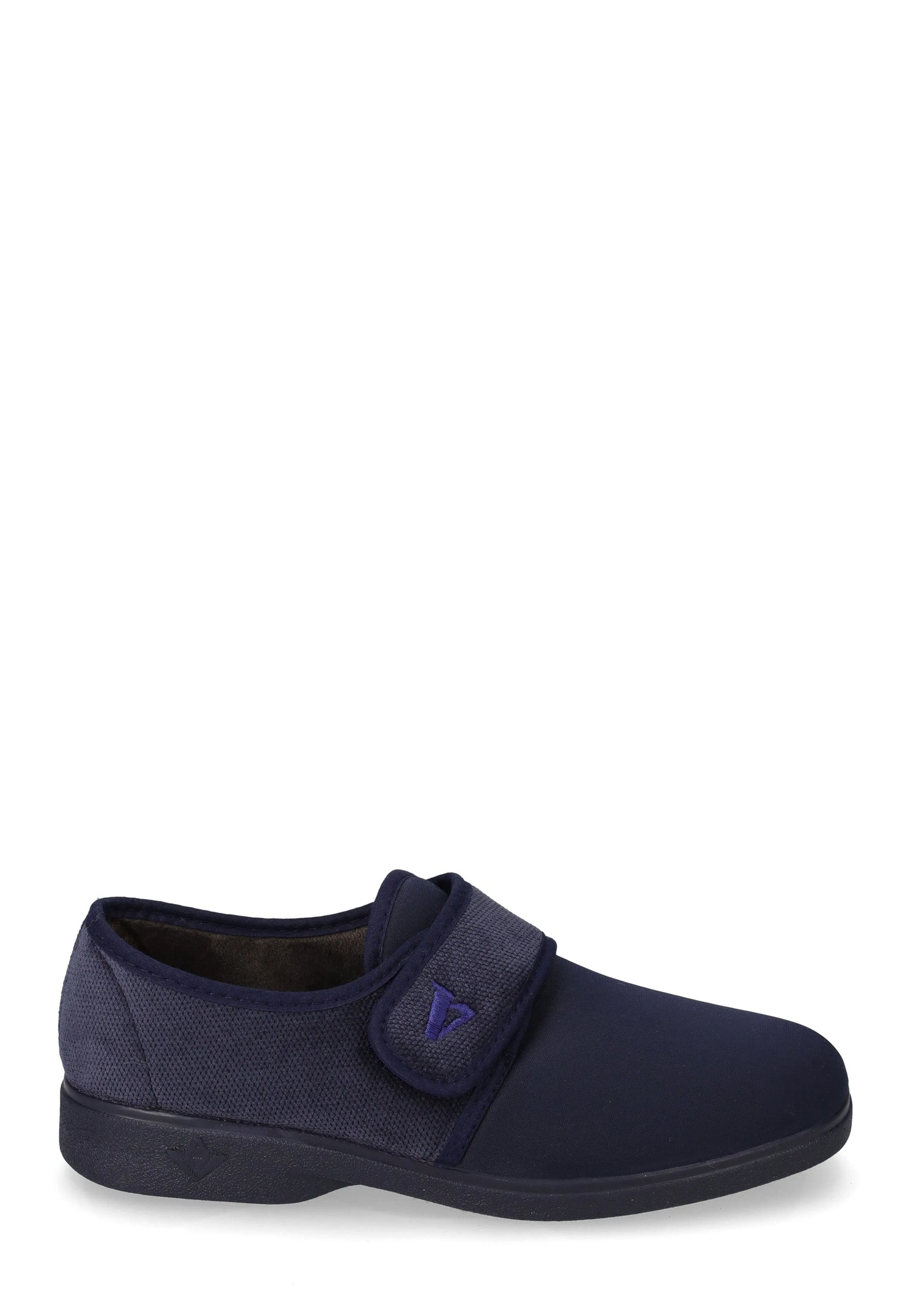 Pantofole Blu Valleverde