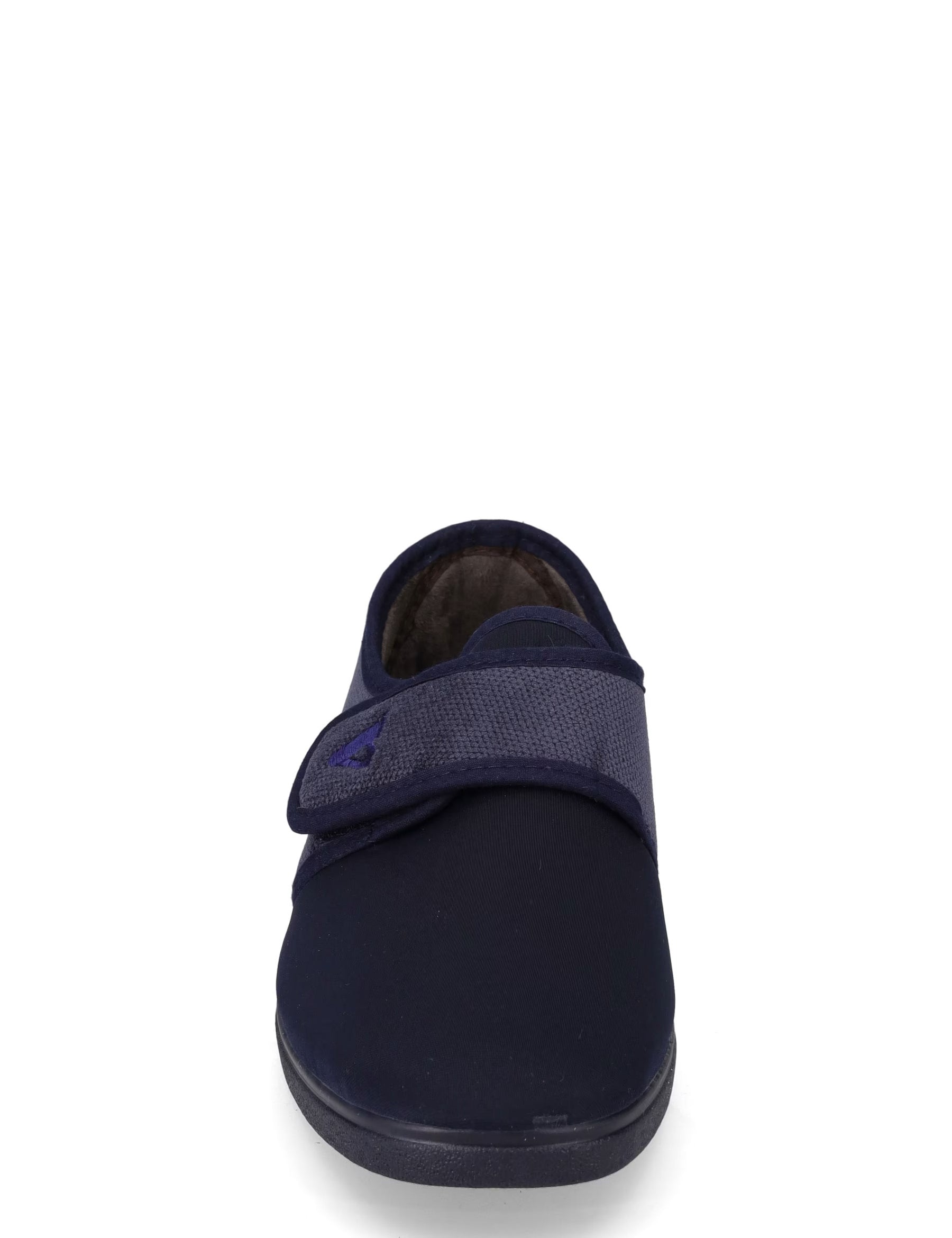Pantofole Blu Valleverde