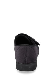 Pantofole Nero Valleverde