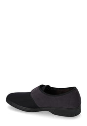 Pantofole Nero Valleverde