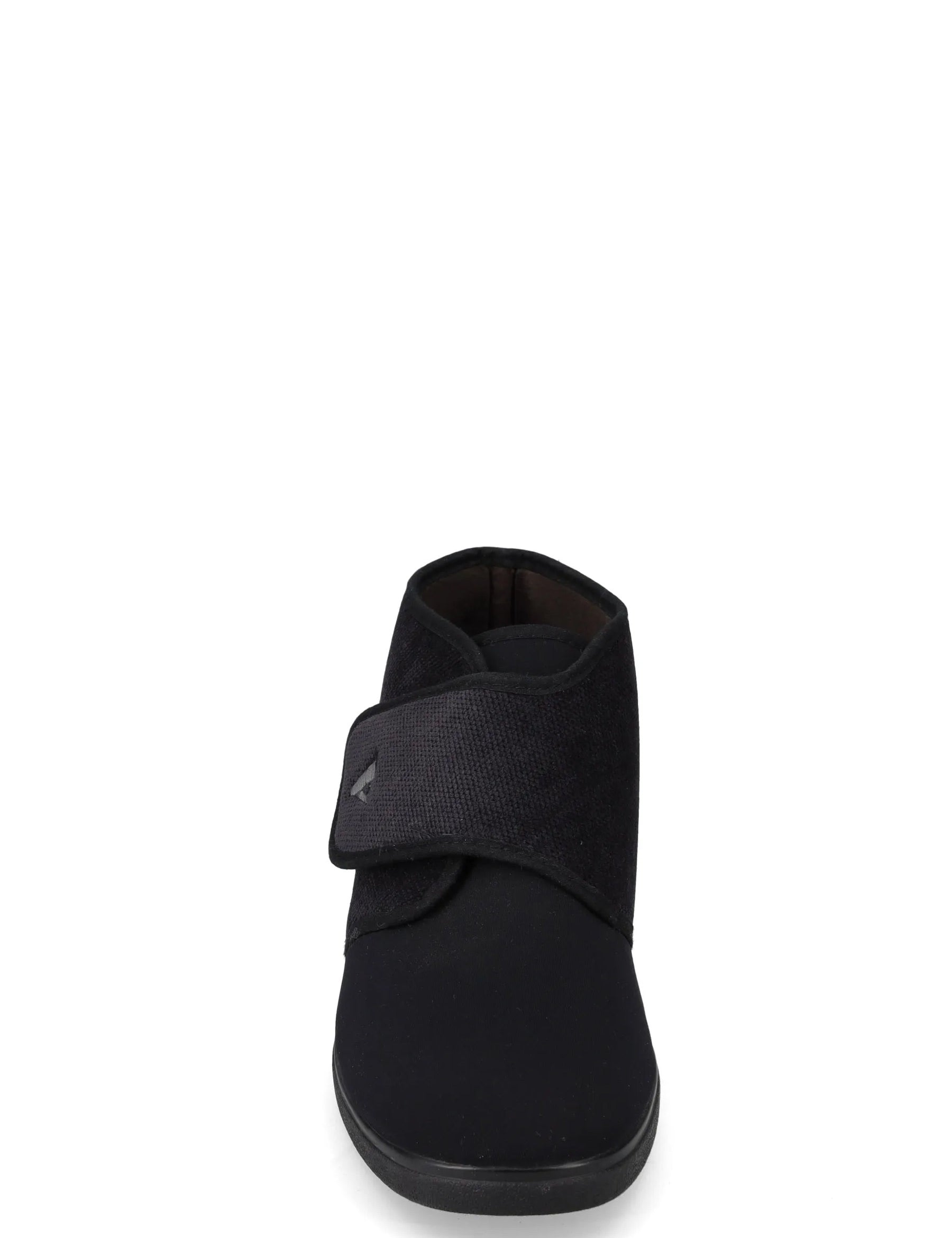 Pantofole Nero Valleverde