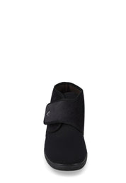 Pantofole Nero Valleverde
