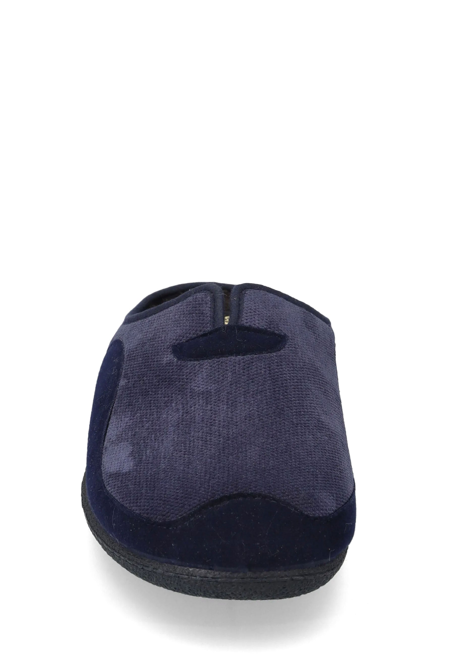 Pantofole Blu Valleverde