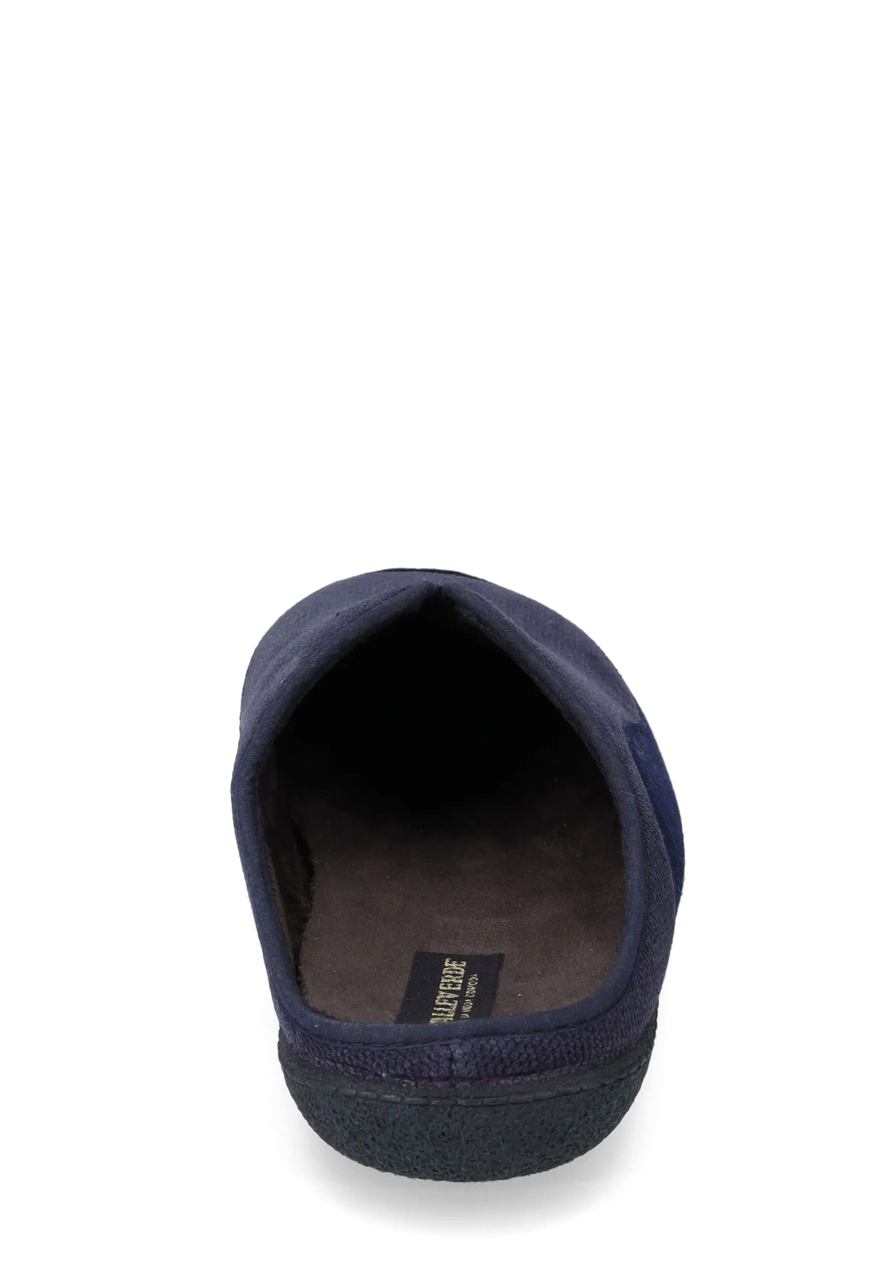 Pantofole Blu Valleverde