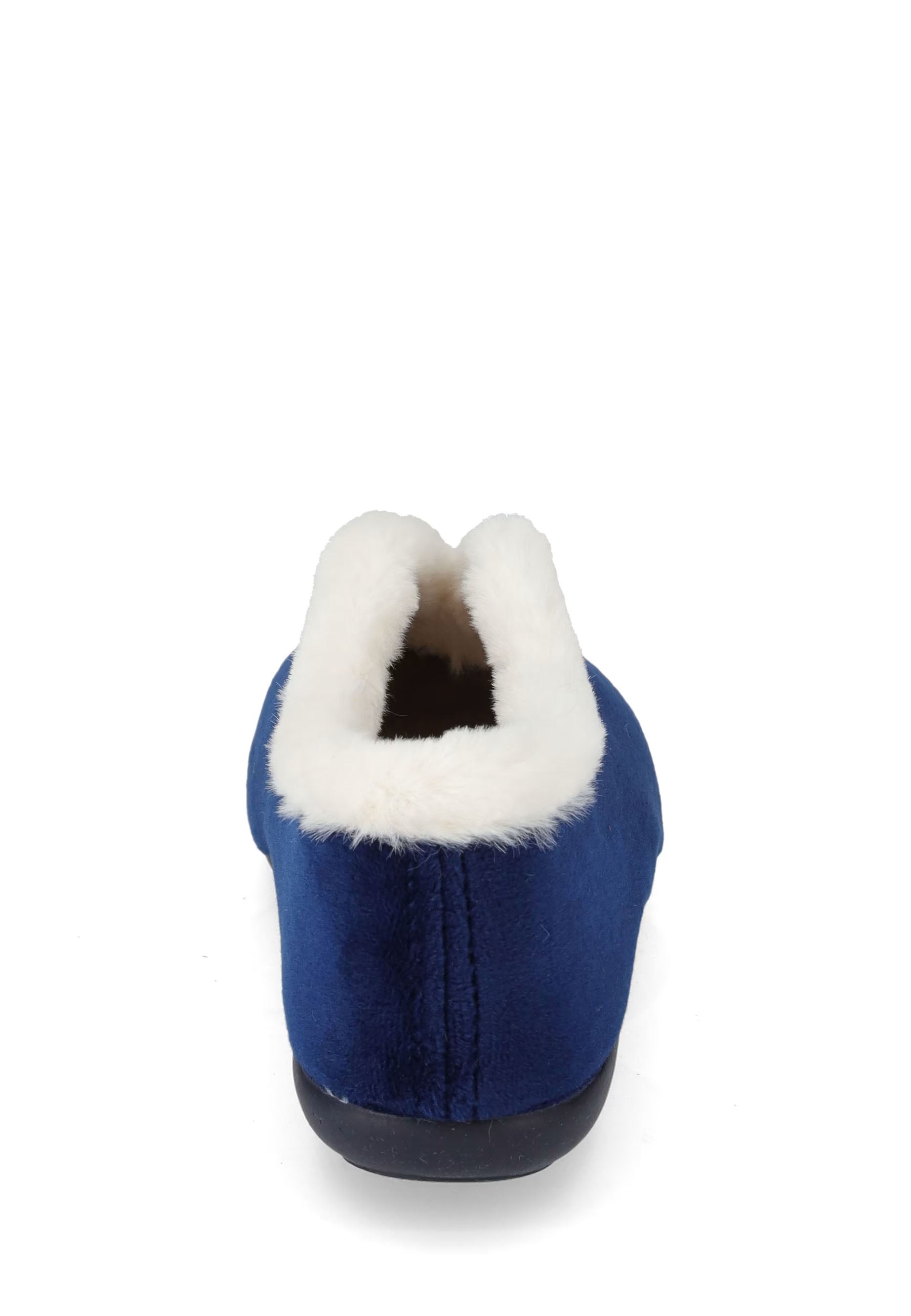 Pantofole Blu Valleverde