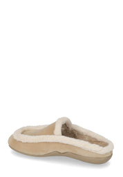 Pantofole Beige Valleverde