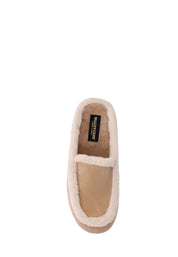 Pantofole Beige Valleverde