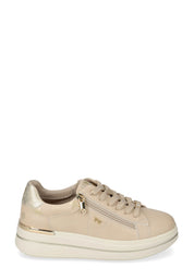 Sneakers Beige Valleverde