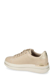 Sneakers Beige Valleverde