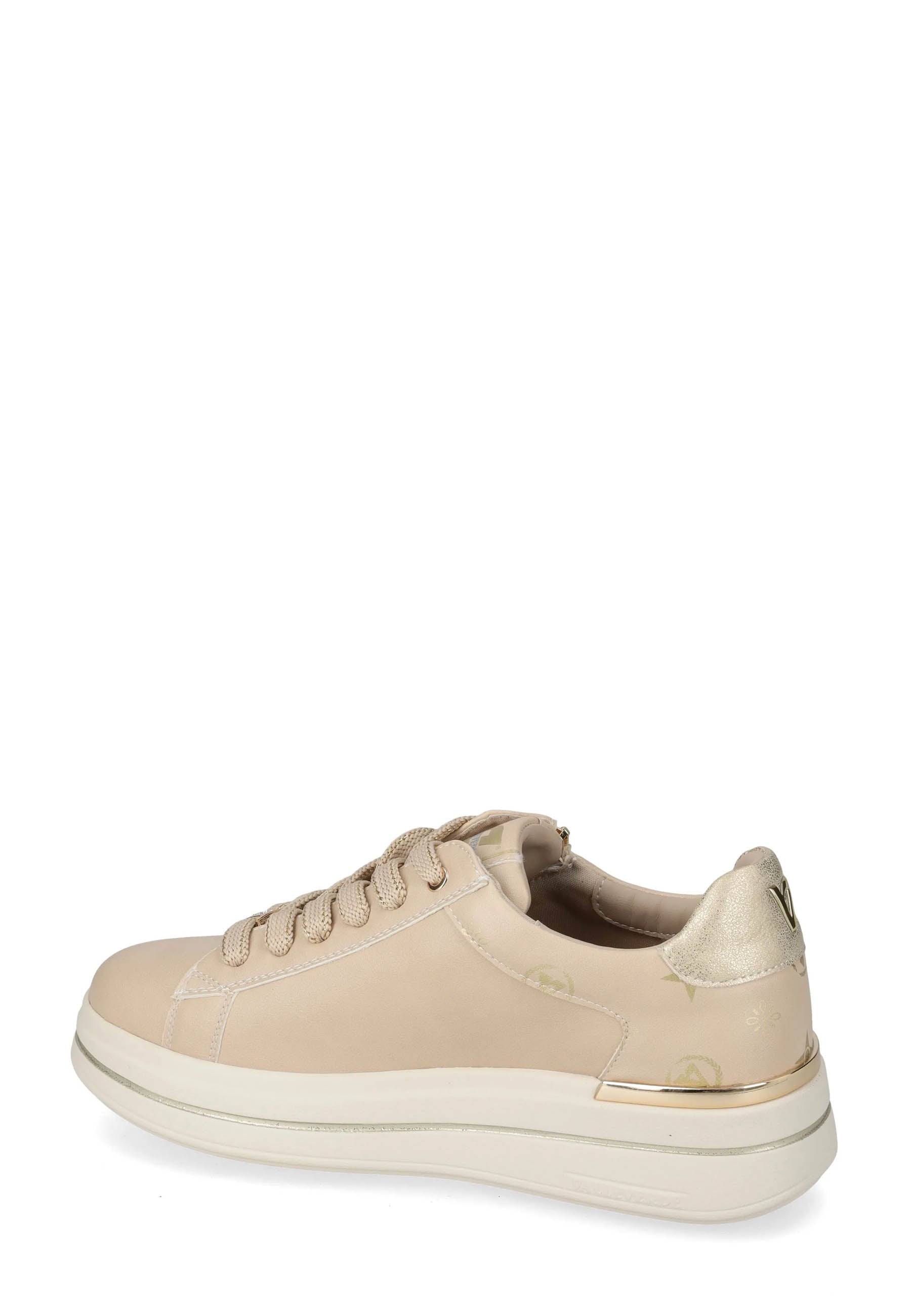 Sneakers Beige Valleverde