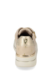 Sneakers Beige Valleverde