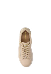 Sneakers Beige Valleverde