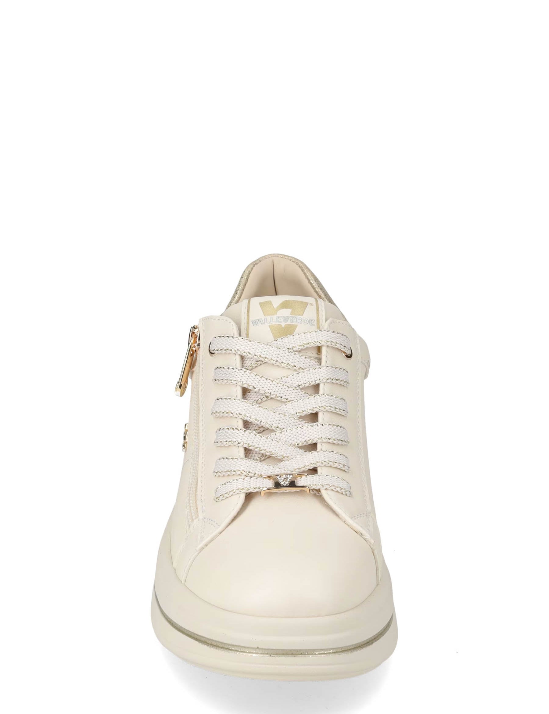 Sneakers Avorio Valleverde