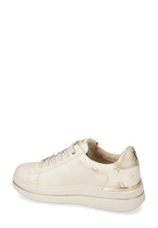 Sneakers Avorio Valleverde