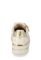 Sneakers Avorio Valleverde