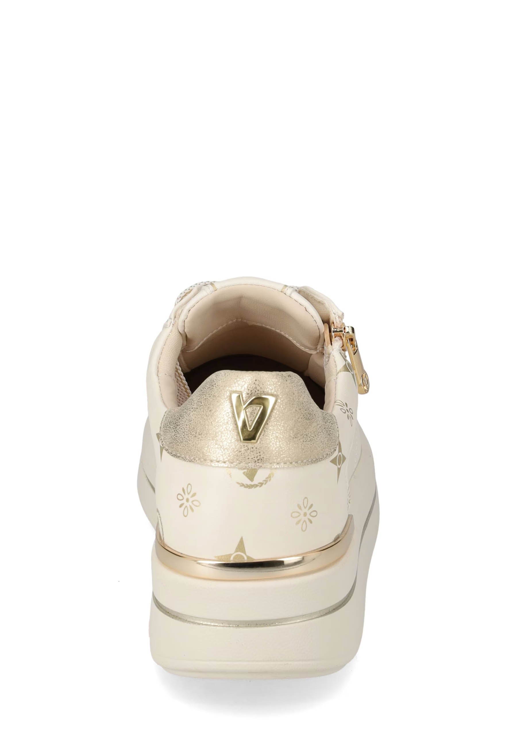 Sneakers Avorio Valleverde