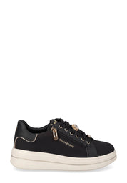Sneakers Nero Valleverde