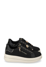 Sneakers Nero Valleverde