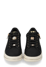 Sneakers Nero Valleverde