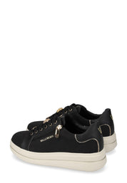 Sneakers Nero Valleverde