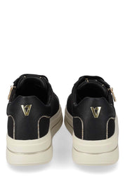 Sneakers Nero Valleverde